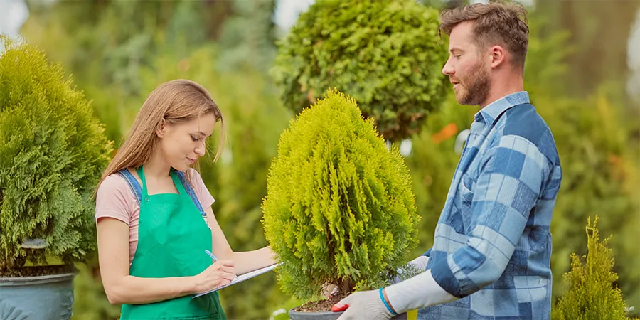 landscaping regulations Sunshine Coast
