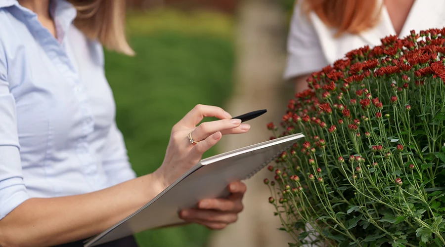 landscaping regulations Sunshine Coast