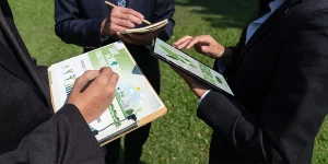 landscaping approvals Sunshine Coast