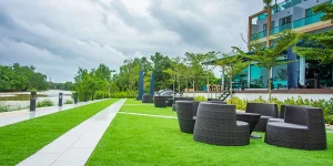 landscaping subcontractors Sunshine Coast