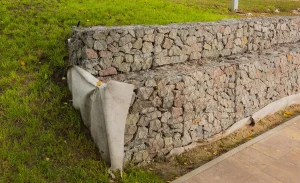 retaining wall approvals QLD