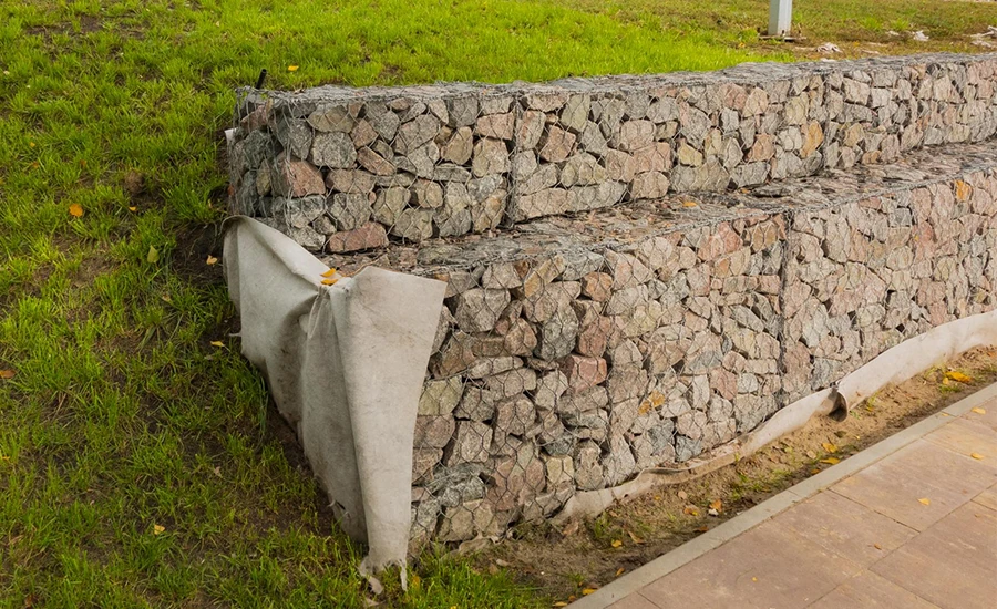 retaining wall approvals QLD