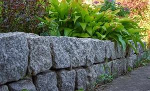 sloping block landscaping Sunshine Coast